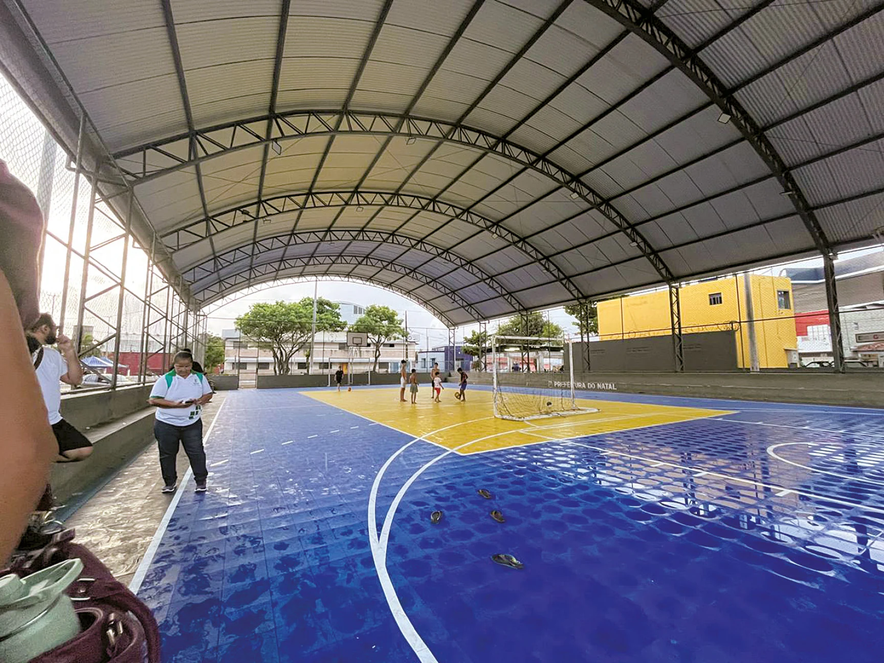 I Festival Canguleiro – Cultura: Tempero e Tradição
