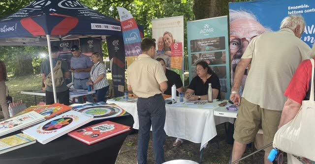 La fête de la ruralité