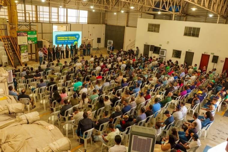 Feira Matas de Minas