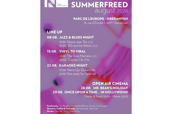 Summerfreed