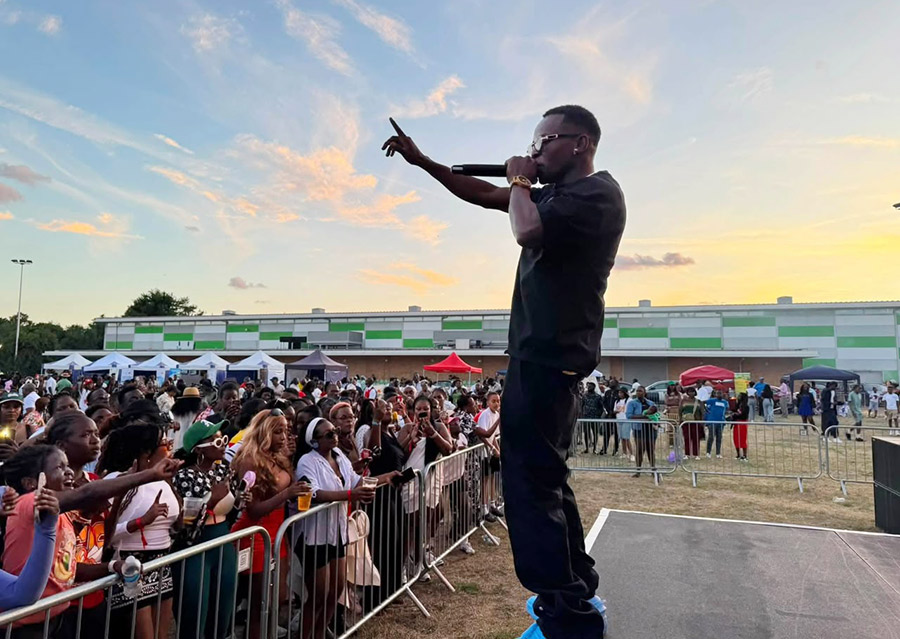 UG Festival 2026