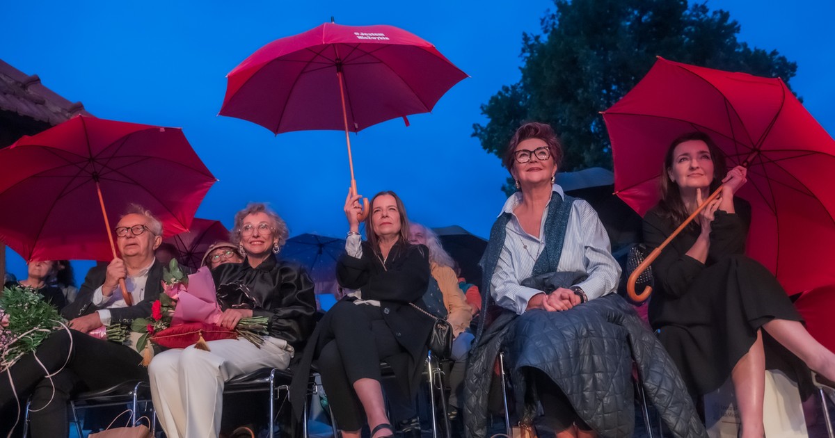 23. Festiwal Filmów-Spotkań NieZwykłych