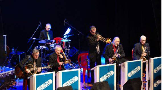 Villa del Grumello Jazz Festival