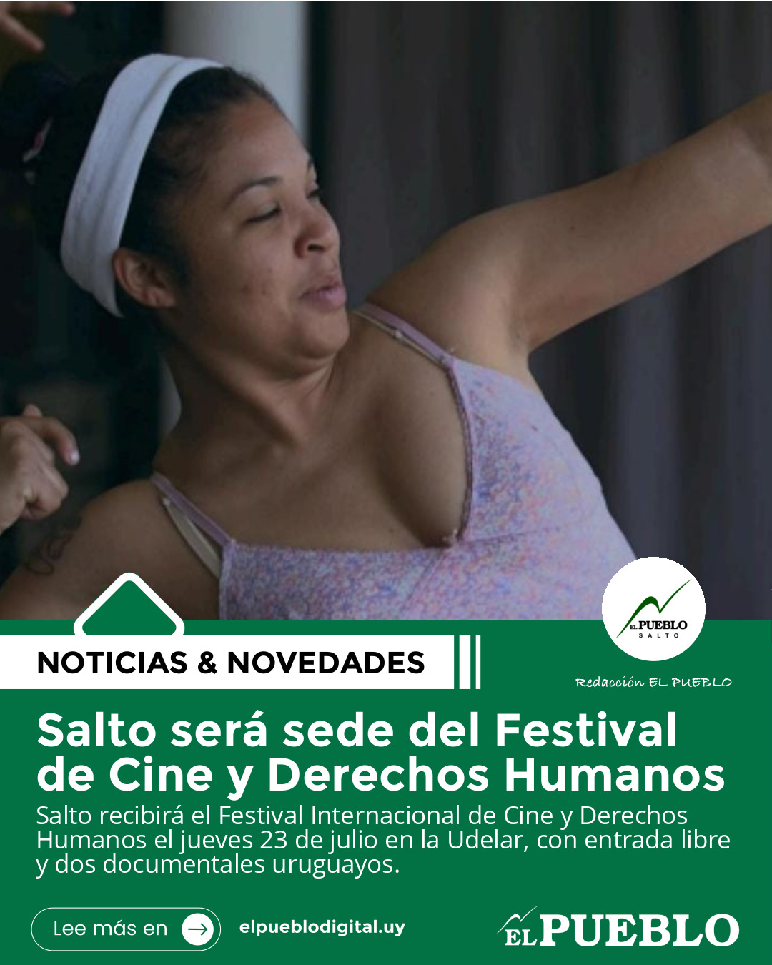 Festival Internacional de Cine y Derechos Humanos