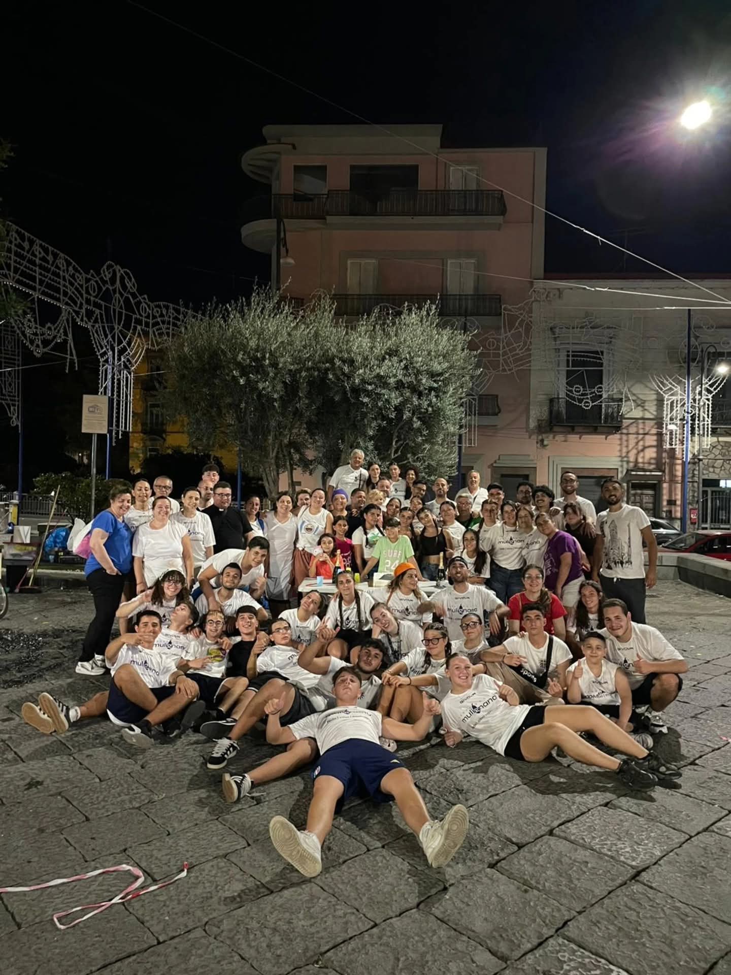 Sagra della Mulignana