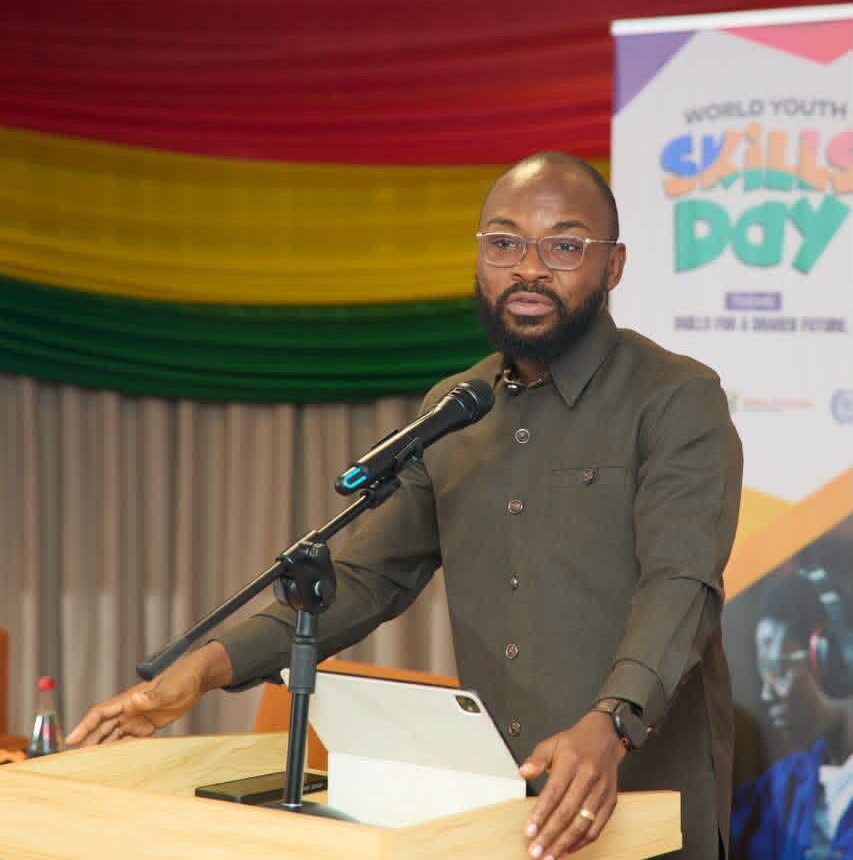 World Youth Skills Day celebration