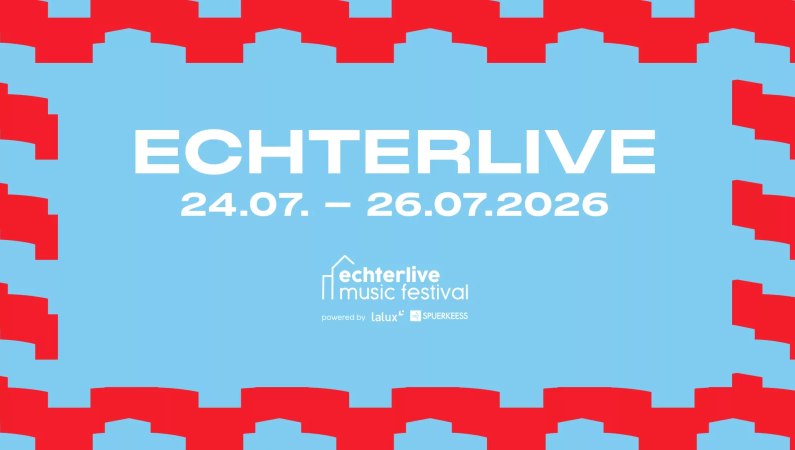 Echterlive Festival