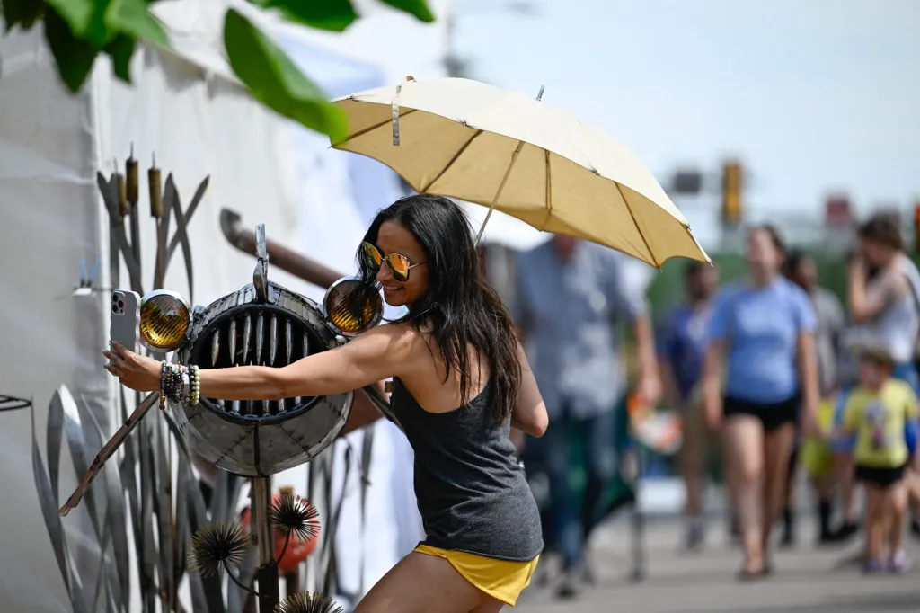 Pearl Street Arts Fest