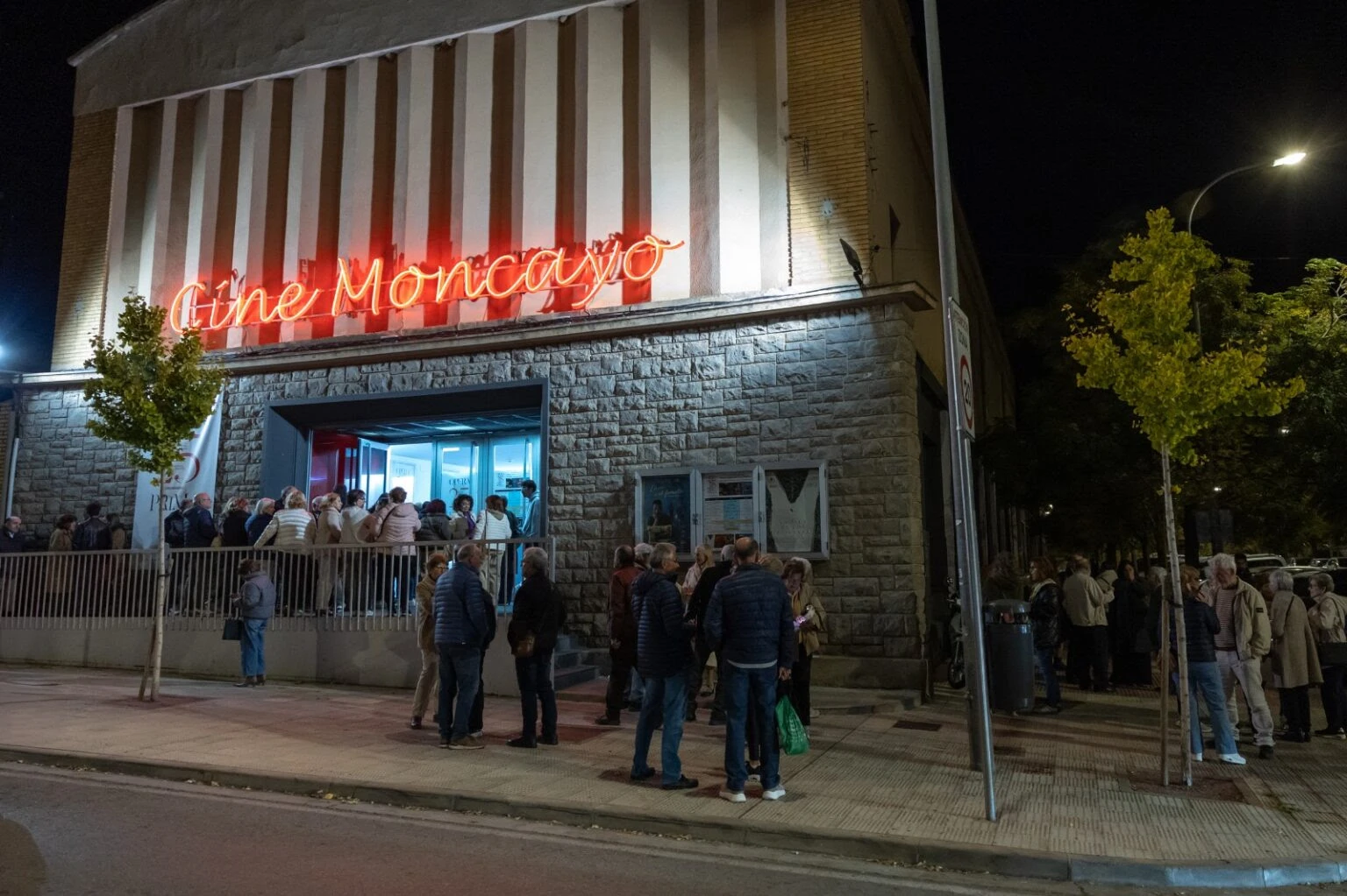 Festival de Cine "Ópera Prima" Ciudad de Tudela