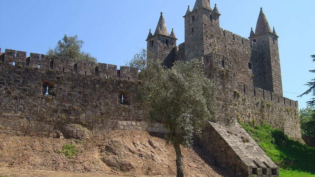 Viagem Medieval de Santa Maria da Feira