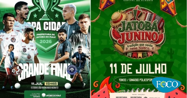 Festival Junino