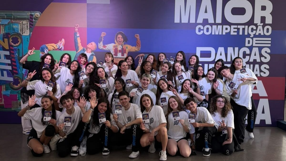 Festival Internacional de Hip Hop (FIH2)