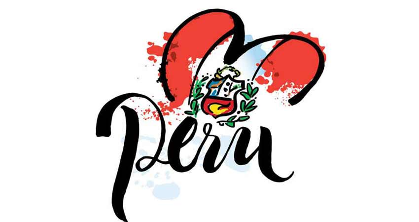 Fiestas Patrias