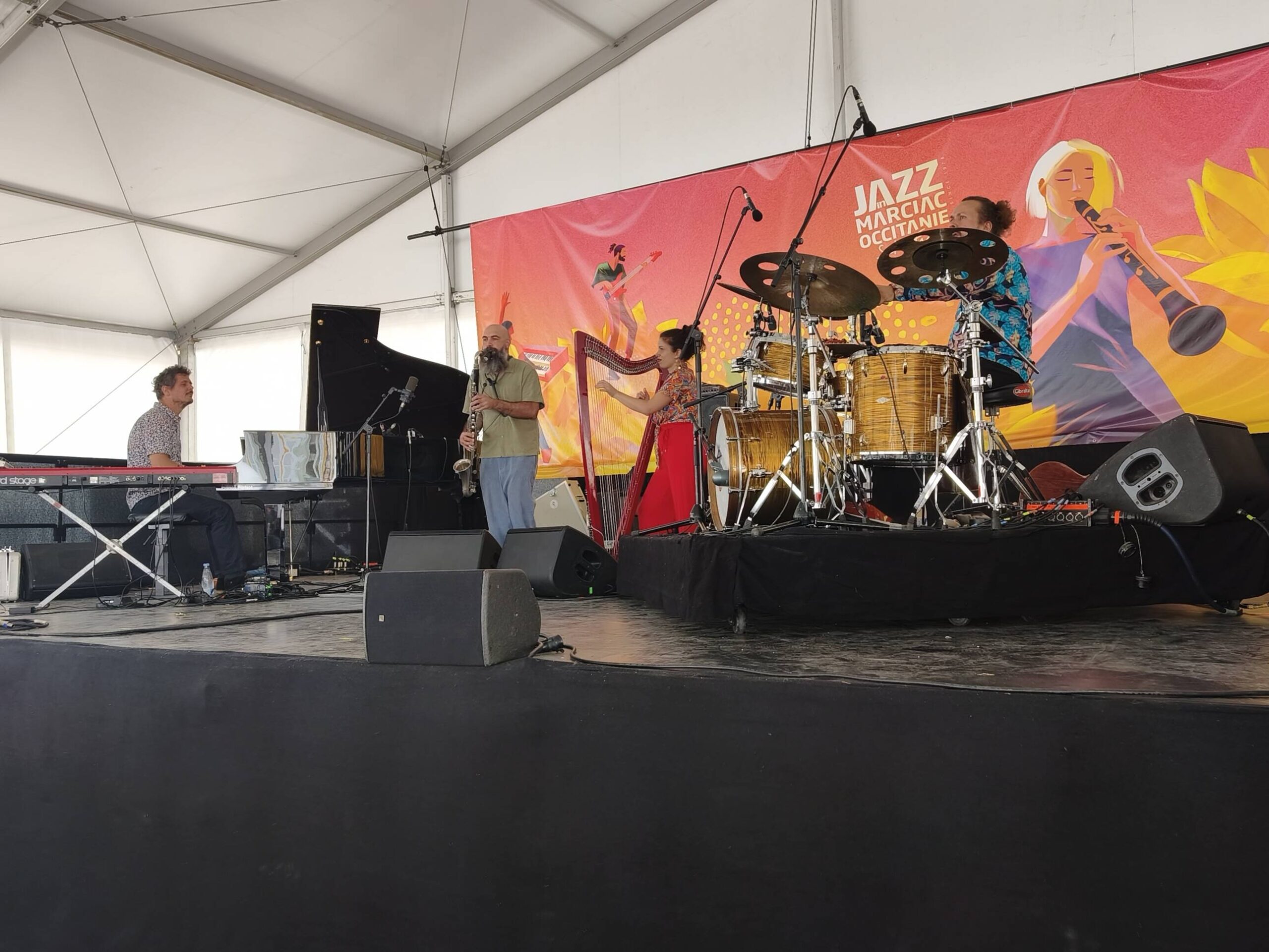 Le Festival Bis