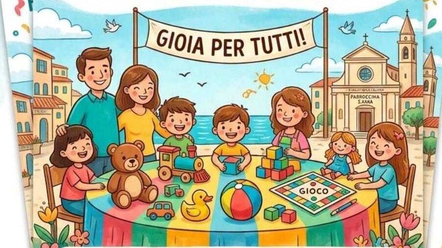 Festa di Sant’Anna