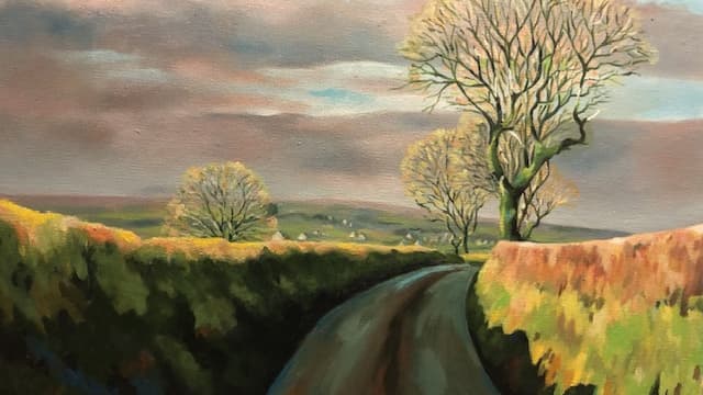 Coast and County: A Pembrokeshire Open Exhibition