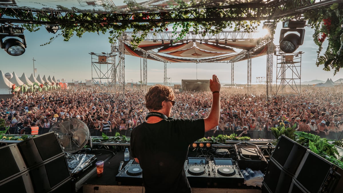 Delta Festival