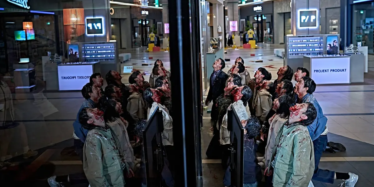 NIFFF (Neuchâtel International Fantastic Film Festival)