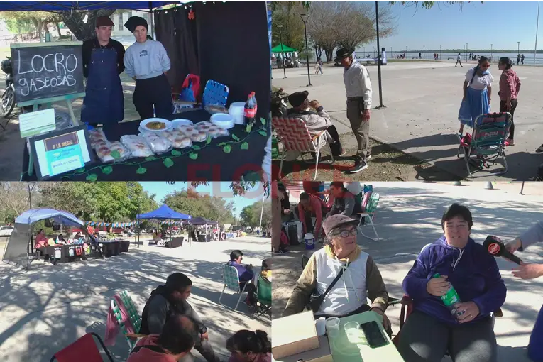 Festival por el Día de la Independencia