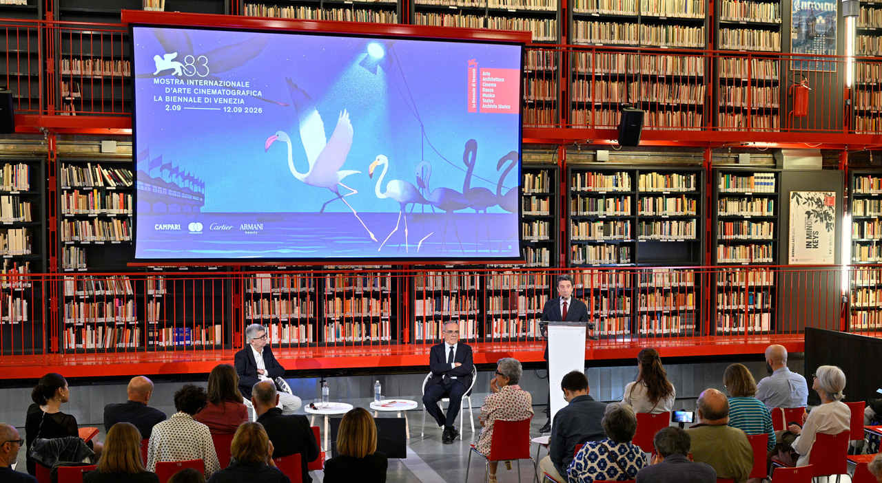 Mostra del Cinema di Venezia