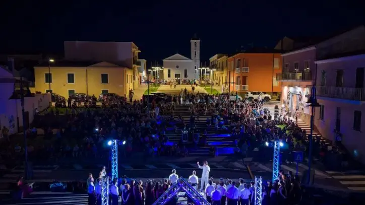 Festival delle Bellezze