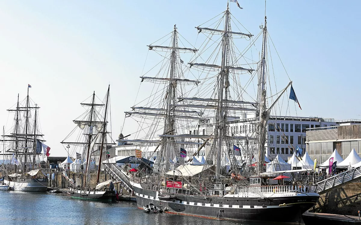 Fête de la Marine