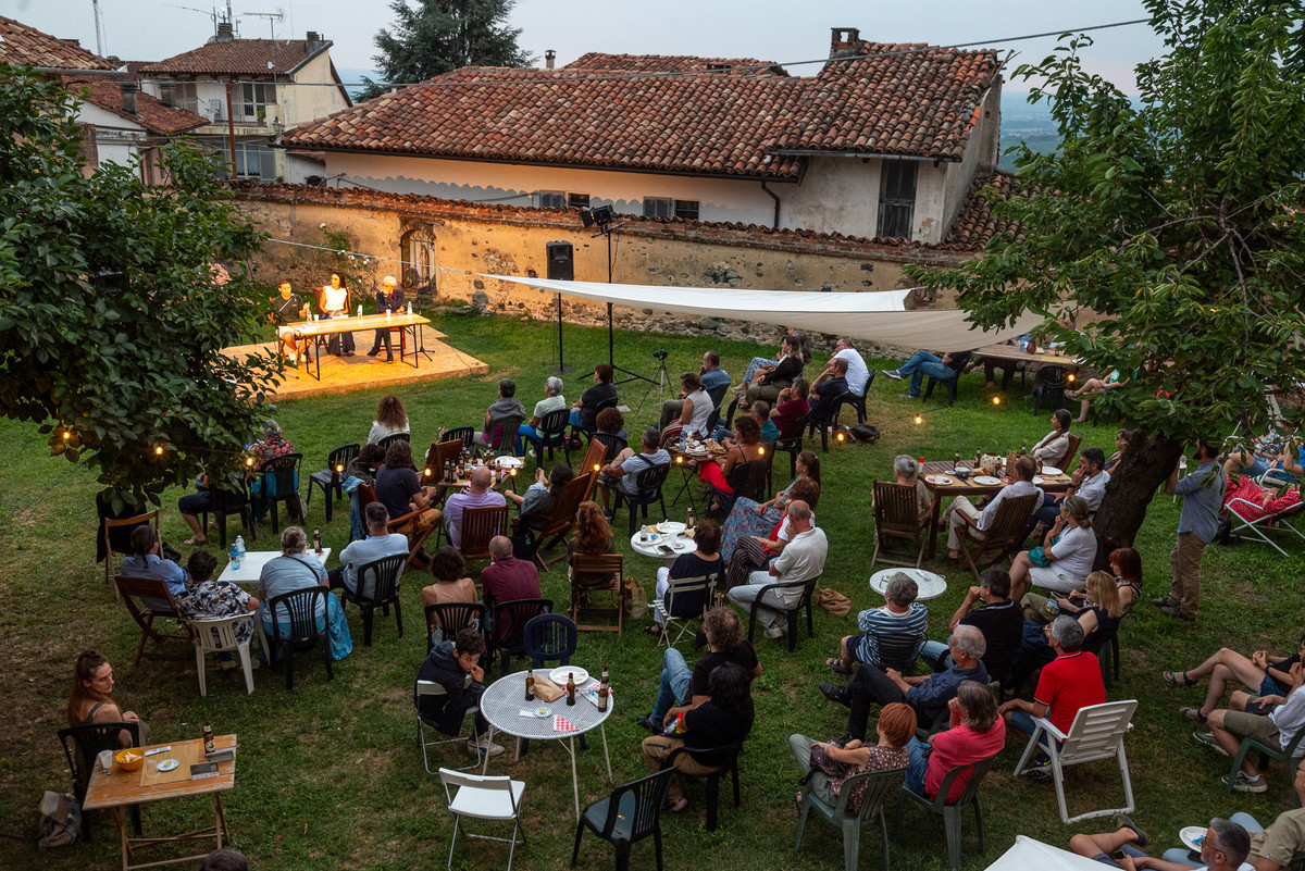 Quadila Festival