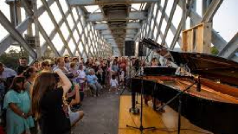IKFEM Festival Tui-Valença