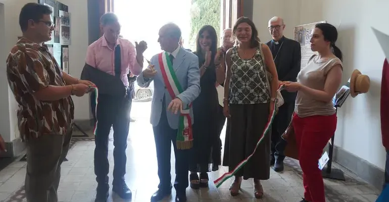 Mostra per i 50 anni del Collegium Musicum Signinum