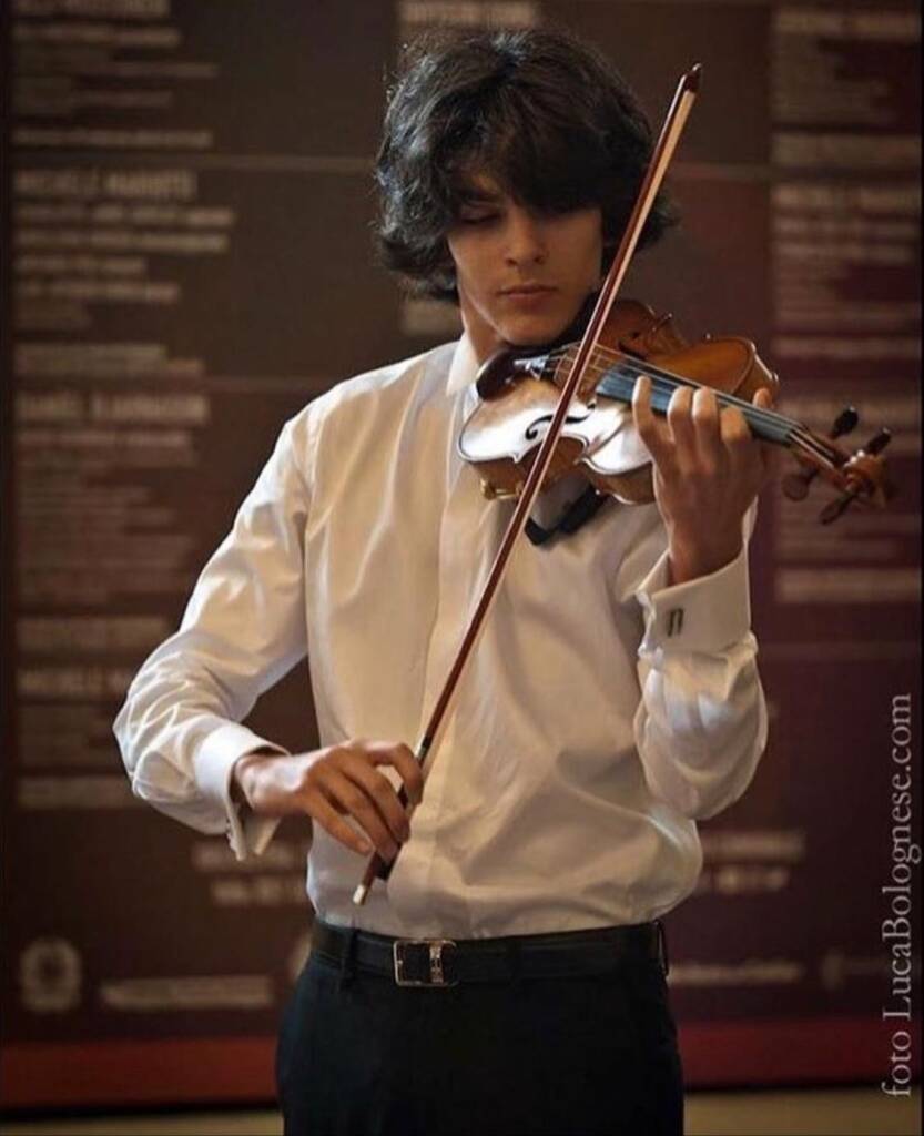 Incantesimi Musicali, Arie e duetti dell’800 tra il Sacro e il Profano