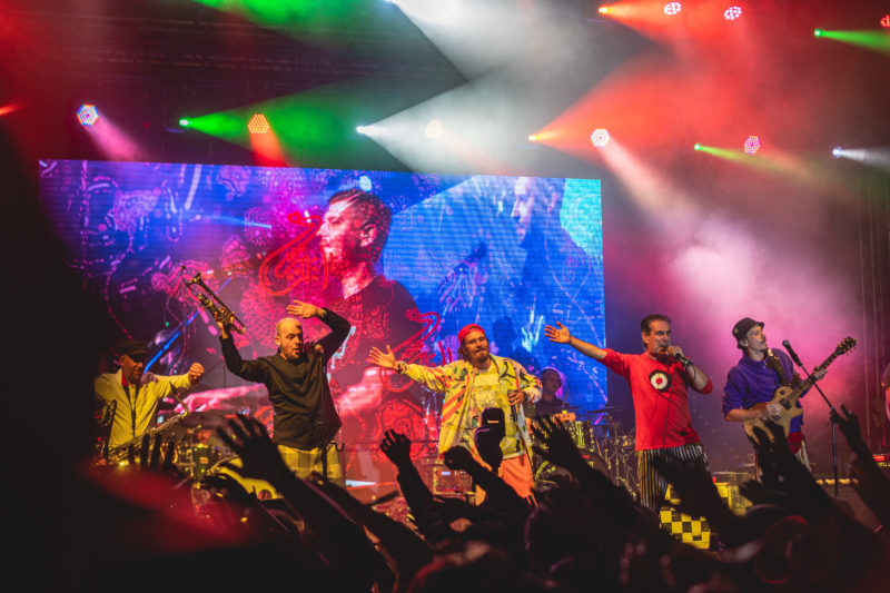 Uprising Festival