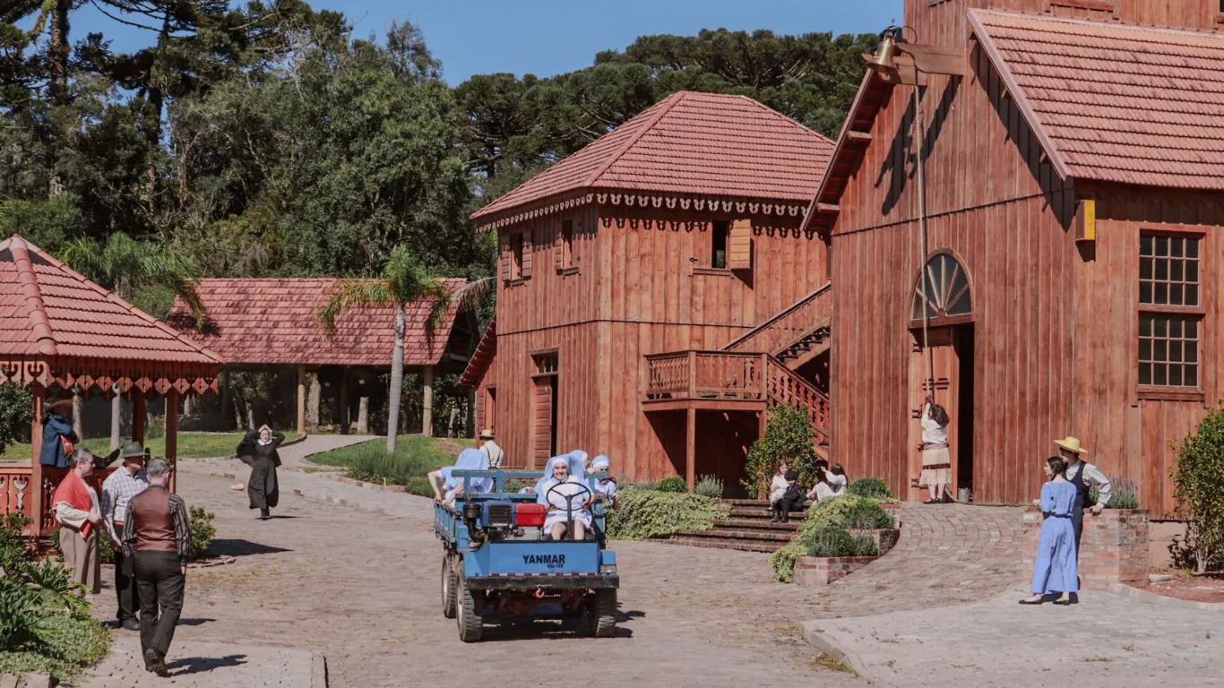 Festival de Cinema de Gramado