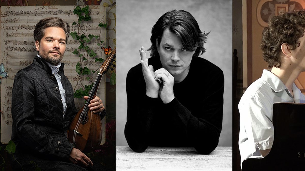 L’Offrande Musicale