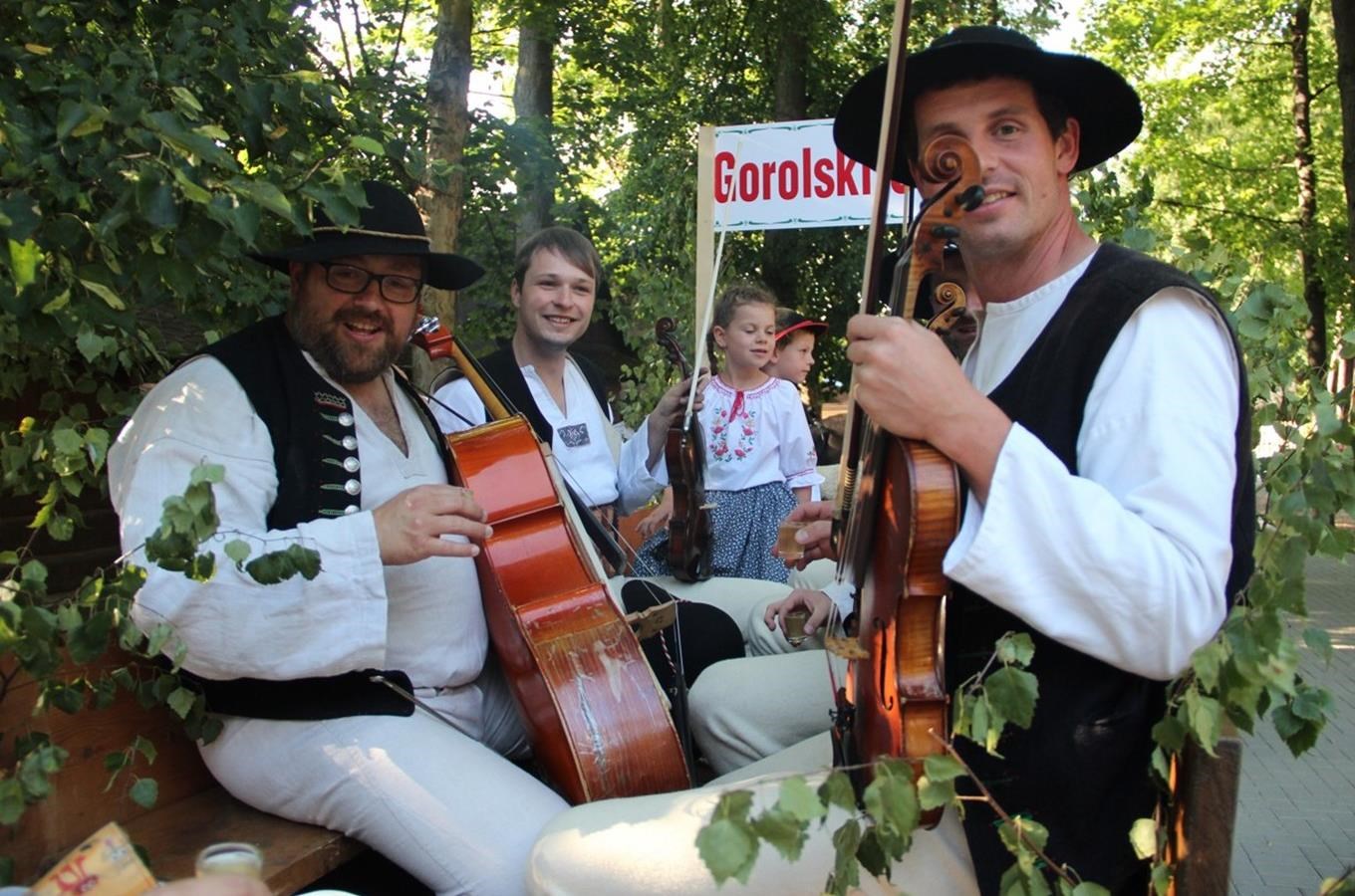 Gorolski Święto