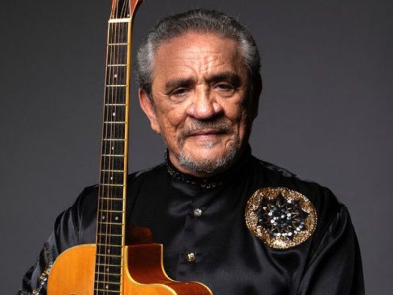 Show de Zé Ramalho - Turnê Show dos Sucessos (Recife)