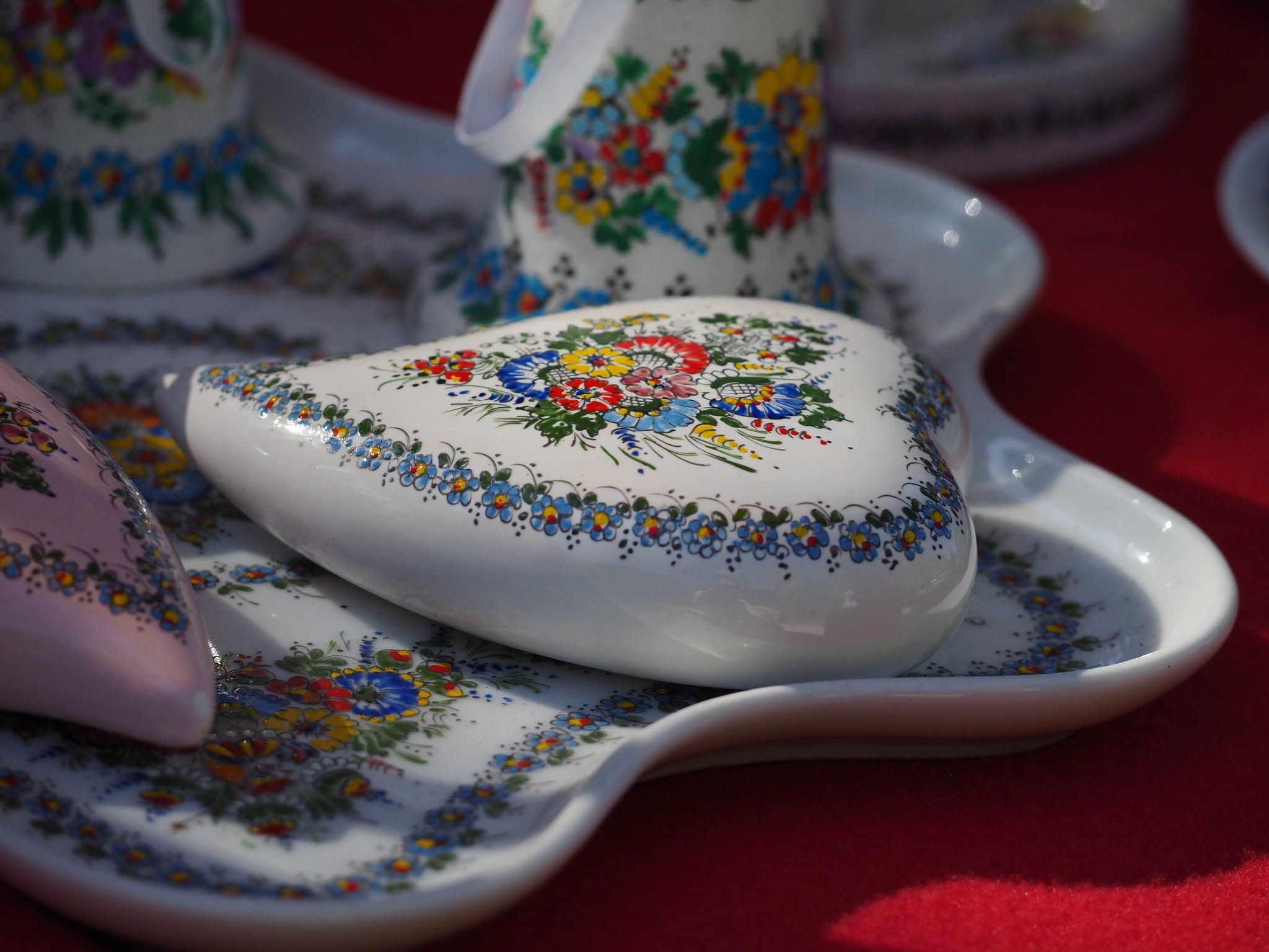 Święto Wzoru Opolskiego – Festiwal Twórczości Ludowej