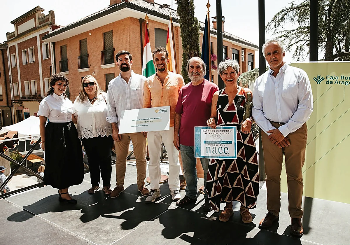XVIII Feria NACE