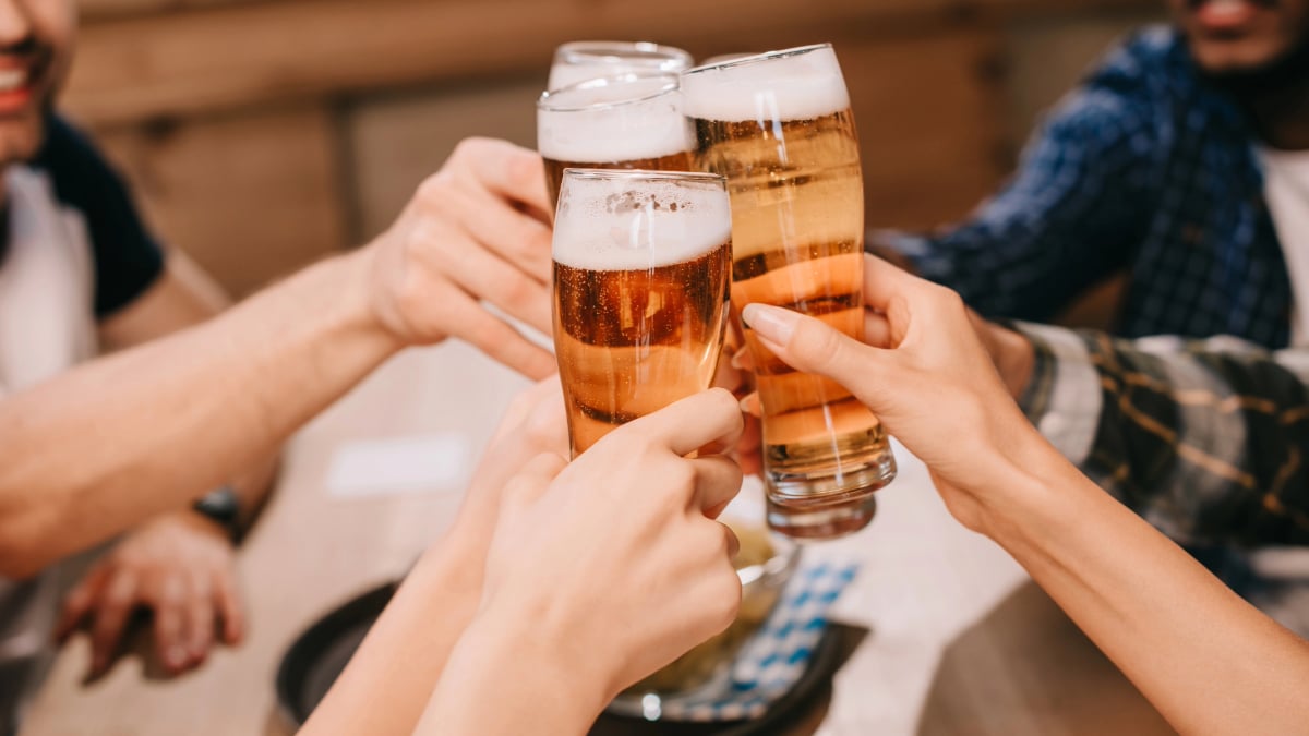 Beer Love Fest