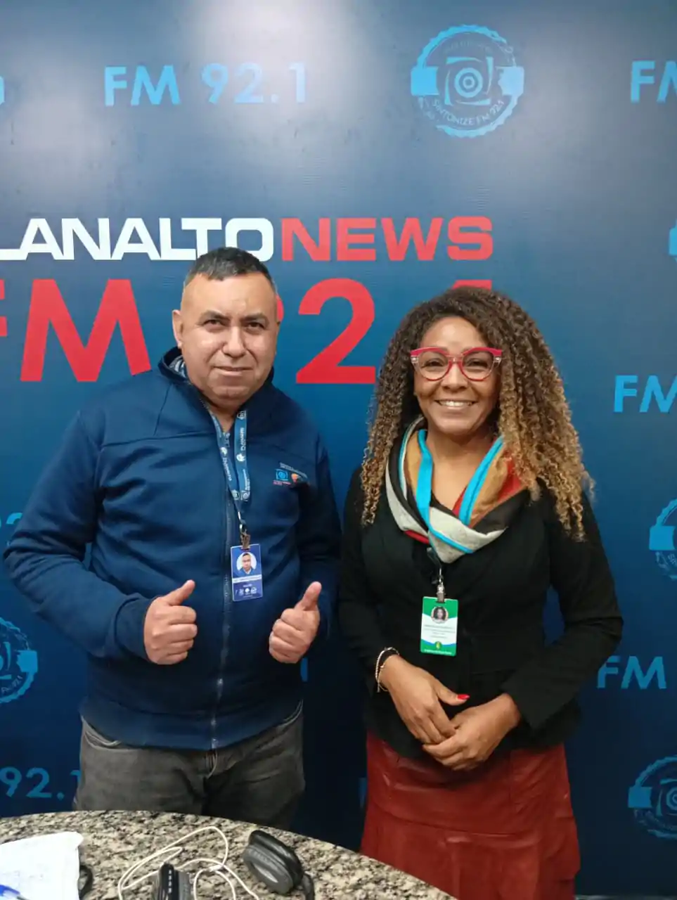 Feira das Mulheres Negras Empreendedoras