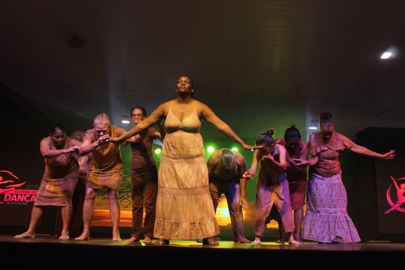XXXV Festival de Dança de Volta Redonda