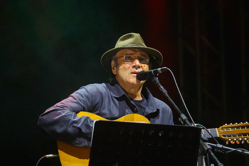Festival de Música e Ecologia da Ilha Grande