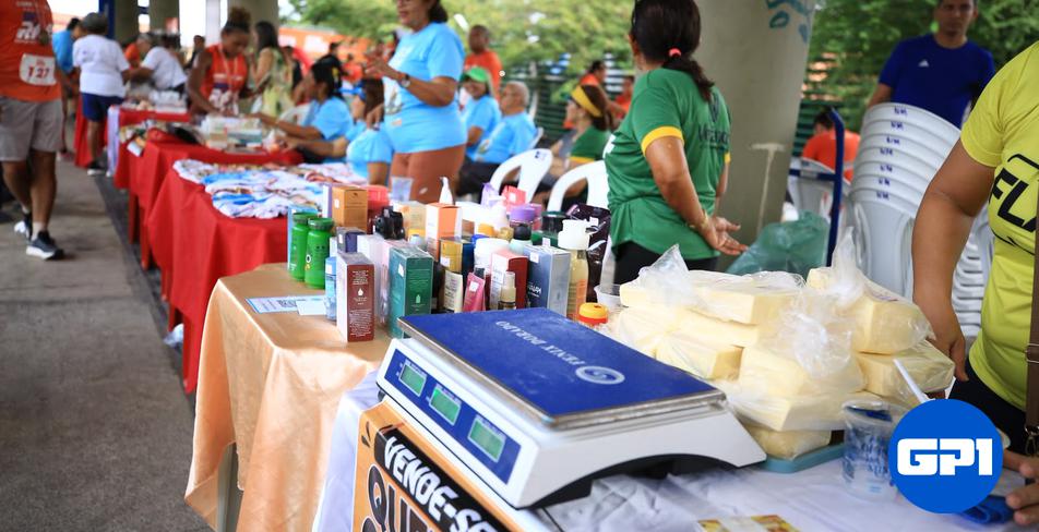 Feira do Empreendedorismo
