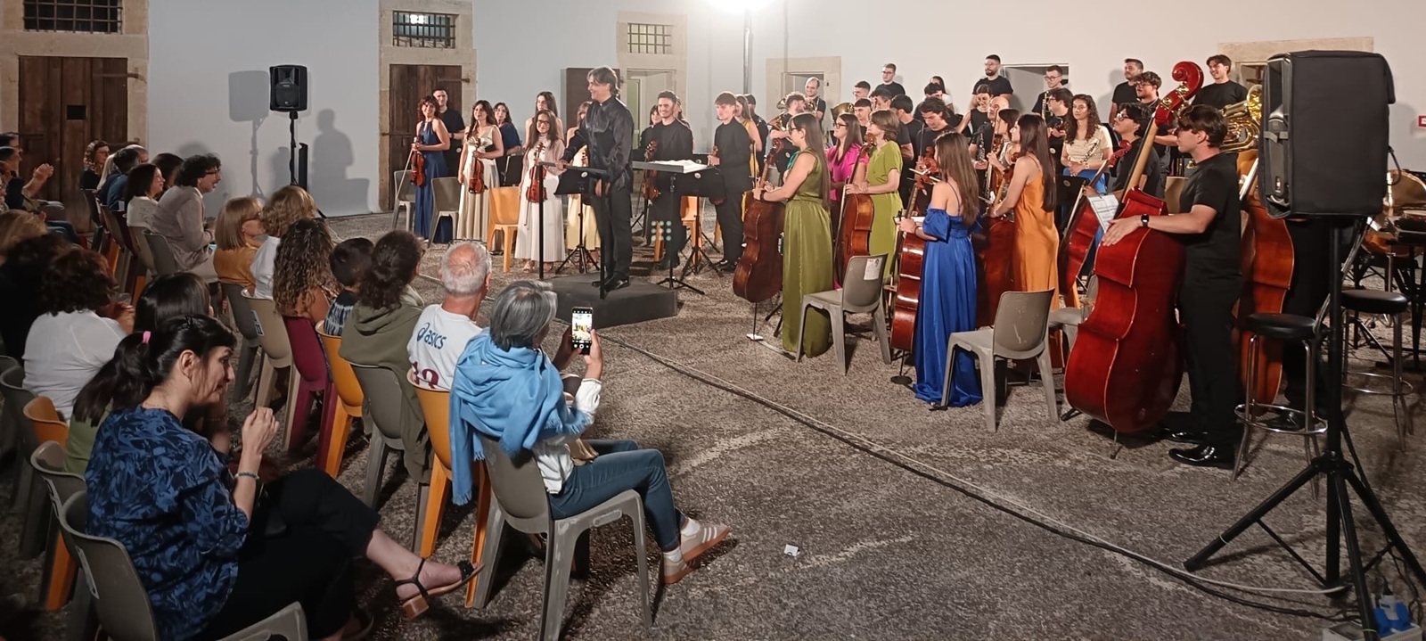 Matera Festival – Museo in Sinfonia