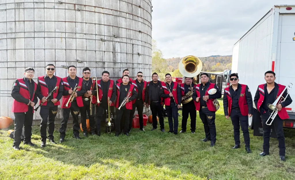 TEMPO in the Park World Music Festival