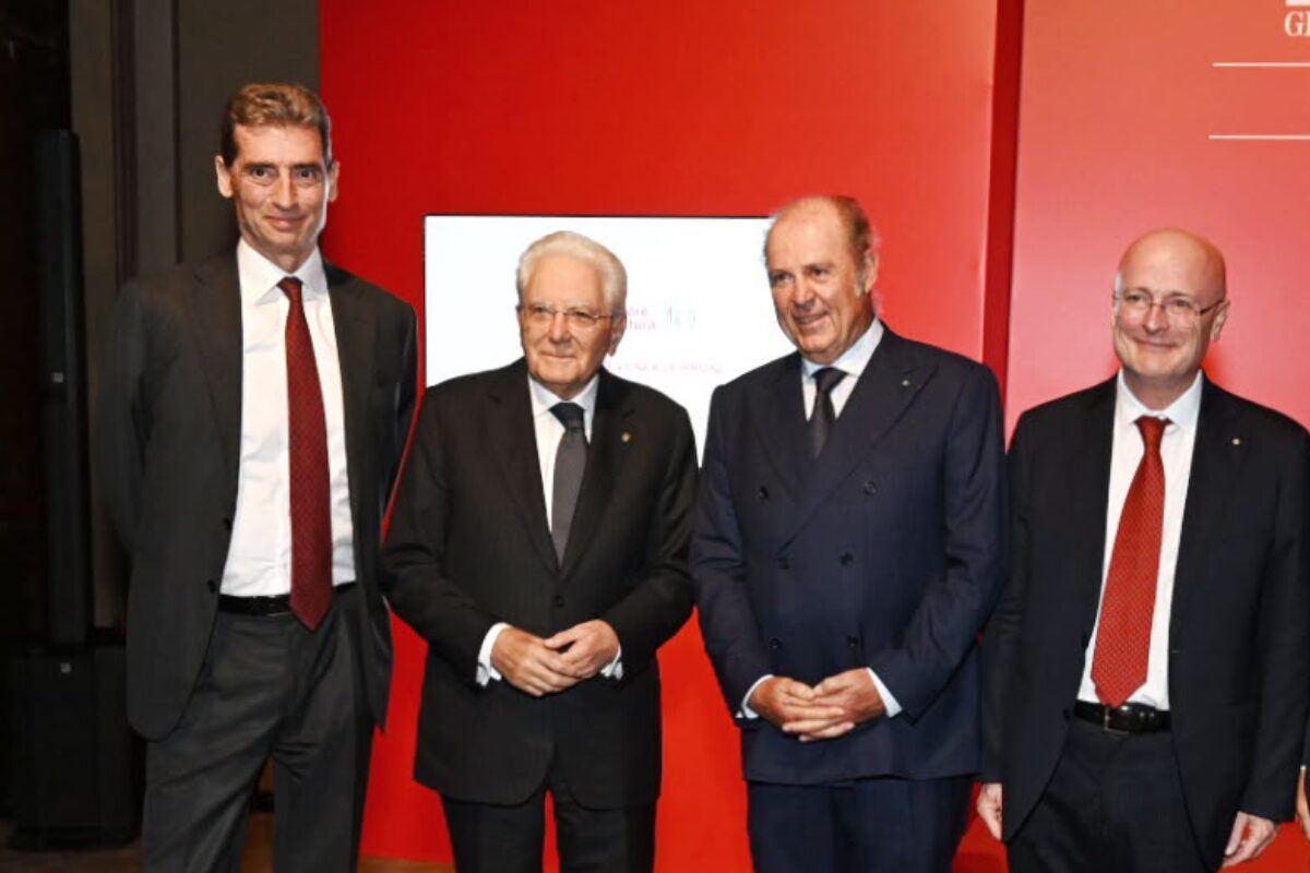 Novecento Italiano. Opere dalla Collezione Generali