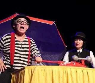 Circo de Coisas