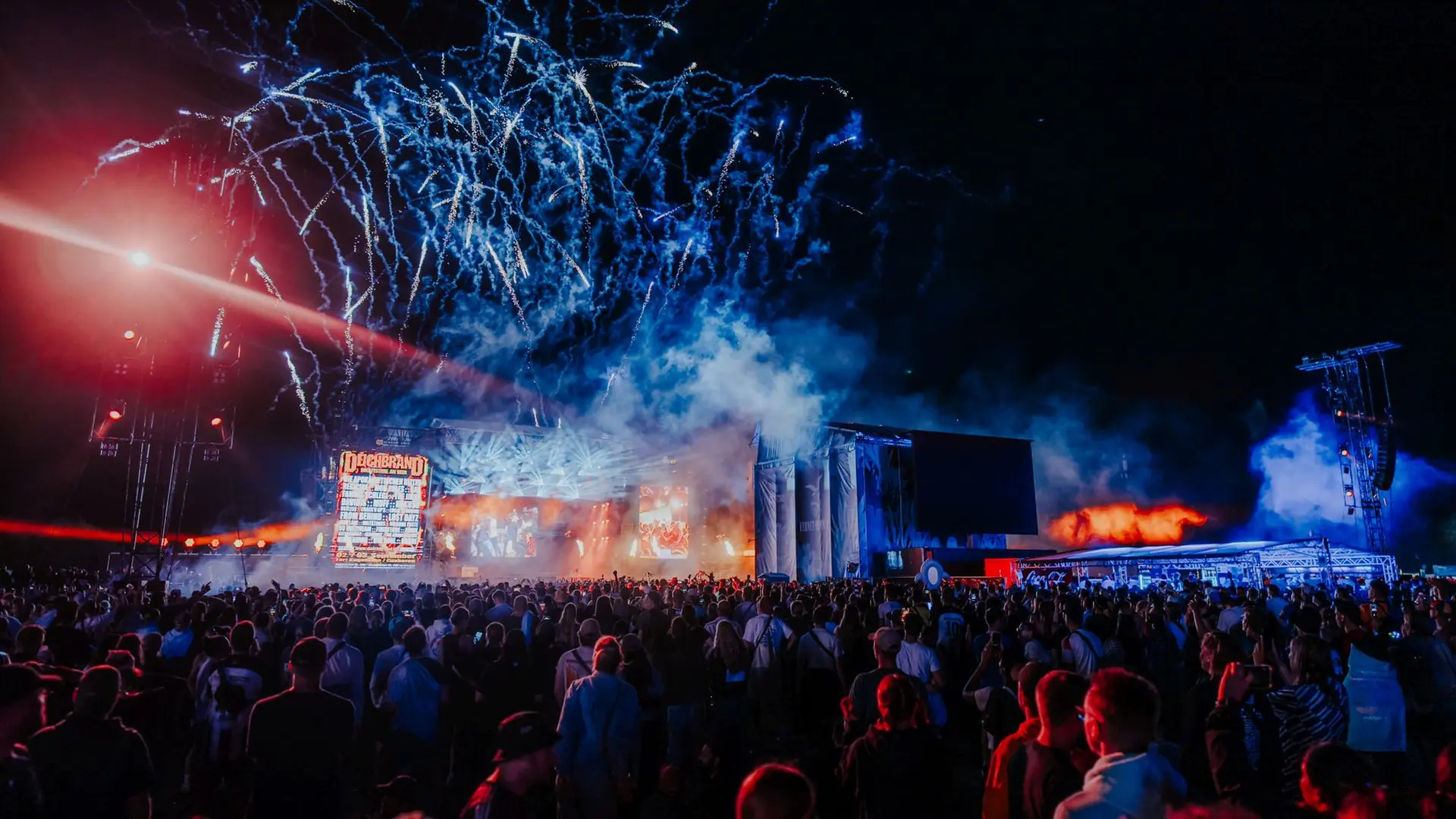 Deichbrand Festival 2026