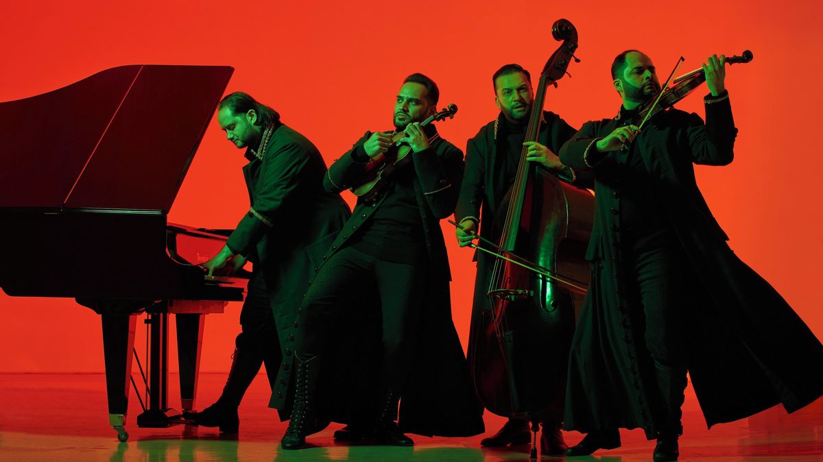 Viva Musica Prague
