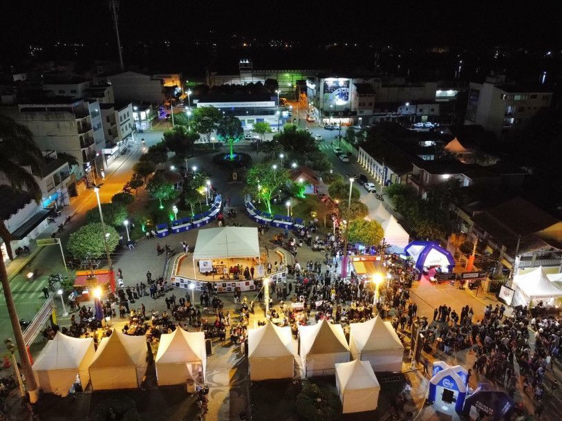 4º Festival Gastronômico de São Fidélis