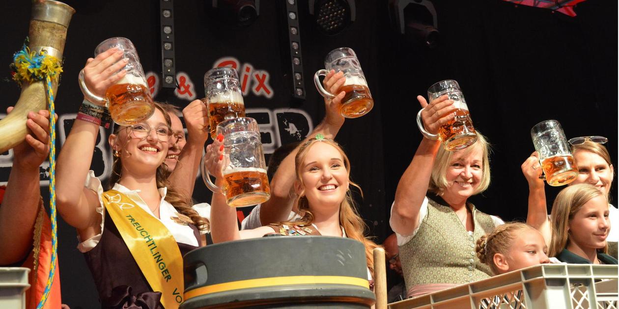 Treuchtlinger Volksfest